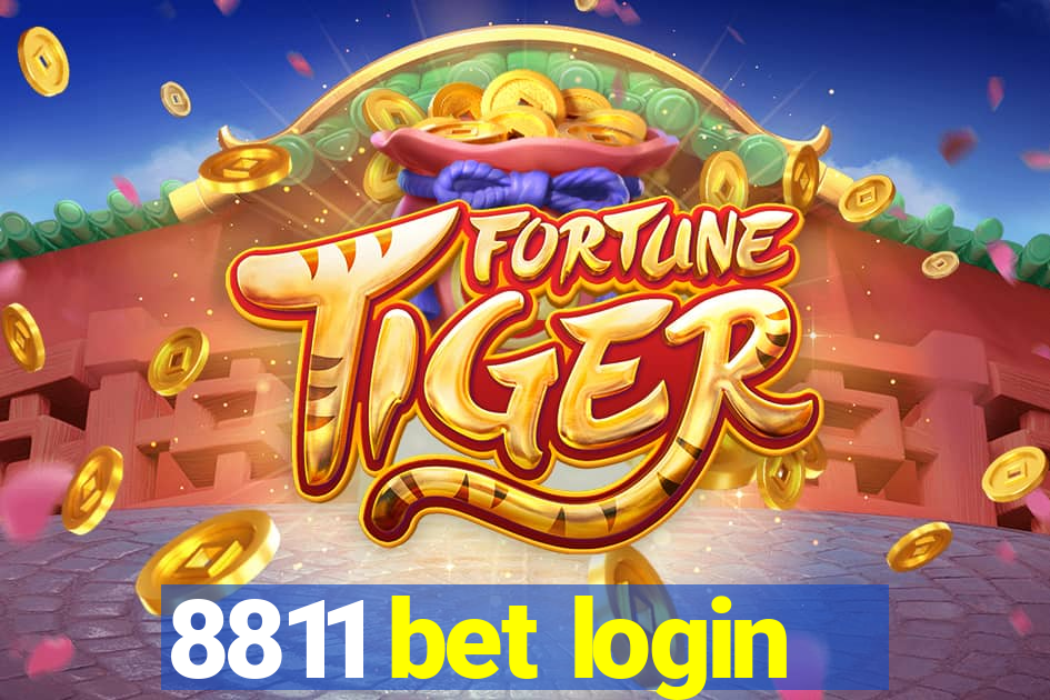 8811 bet login